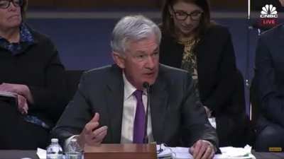 Central Banker can&acute;t explain why 2% inflation is the target