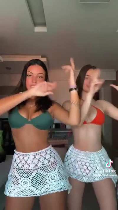 Left or right ?