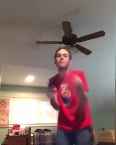 To be a gangster