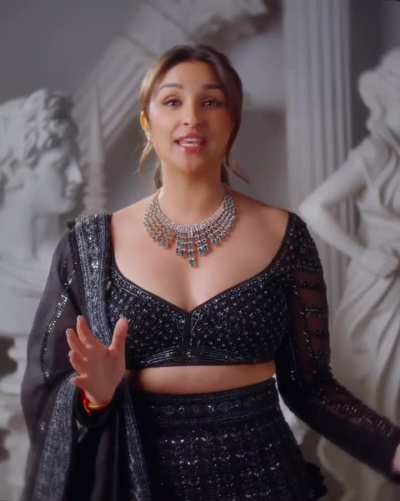 Parineeti Chopra 