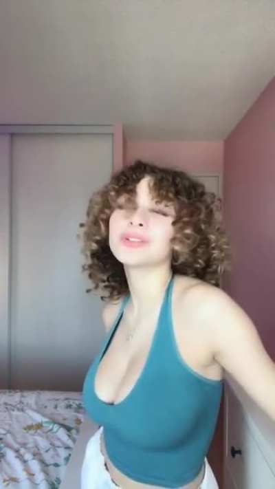 Curly Hair