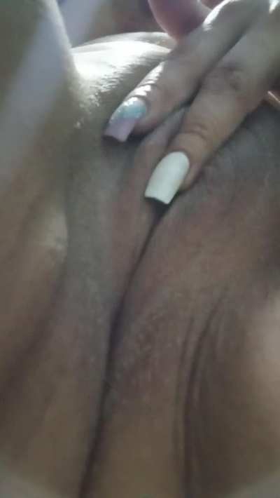 Just waiting for you