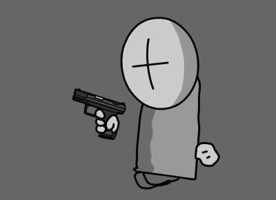 Im a new madness animator, anything i need to do to make the animation look better?