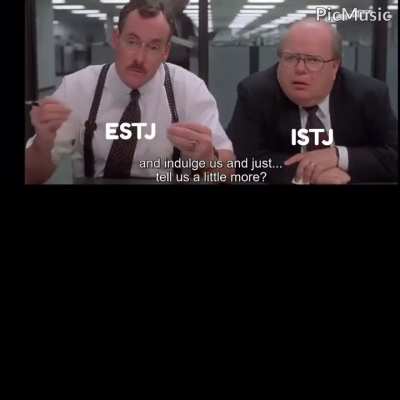 If ENTP was honest