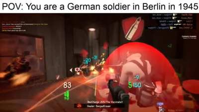 I love class wars
