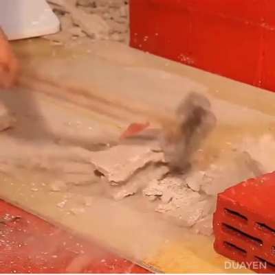 This Polyurea spray foam imparts ballistic properties to the coated material &amp;amp; improves strength &amp;amp; durability
