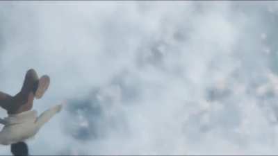 How it felt listening to Alone Again for the first time.