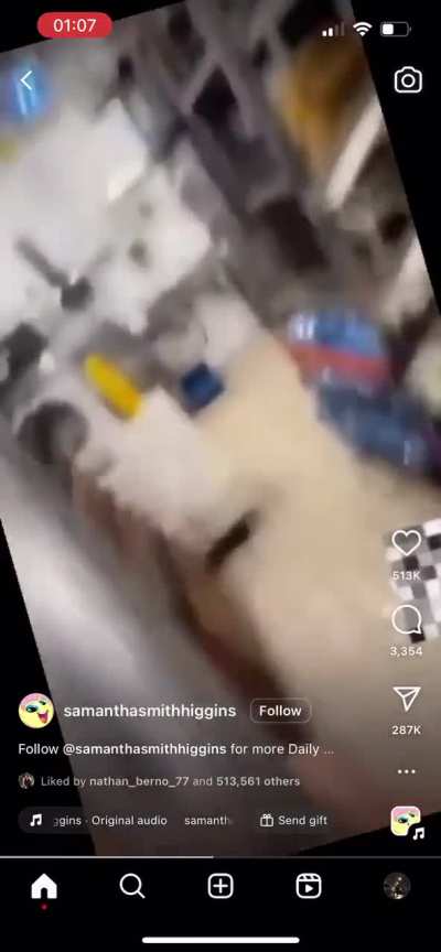 Thought this belonged here&hellip;