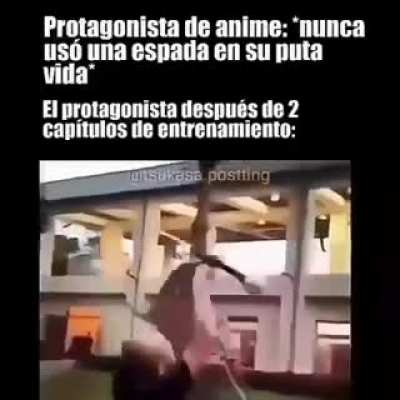 :