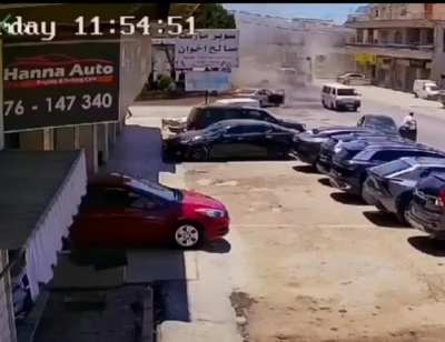 Ayman Ratma assassination by israel.