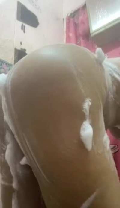 Fara mandi part 2
