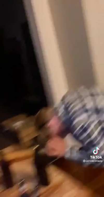 When you can&rsquo;t find the bottle opener