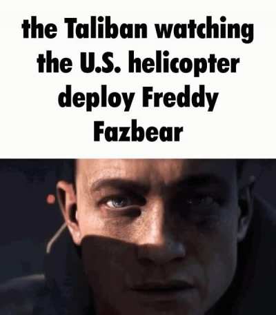 FNAF rule......