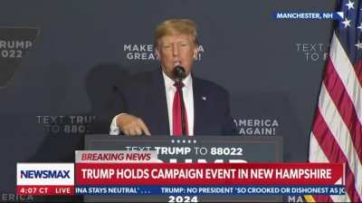 RS President