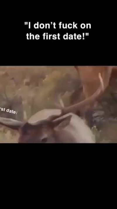 I don&rsquo;t allways fuck on the first date, but when i do balalalala