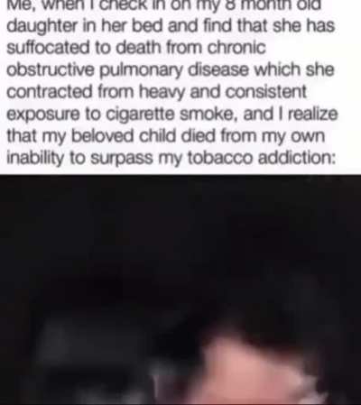 this is such a sad time that happened to me
