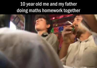 bitter memories