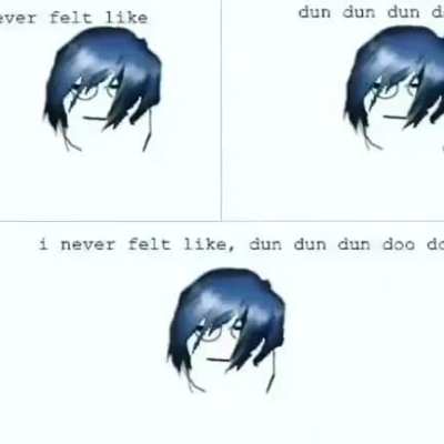 Dun dun da