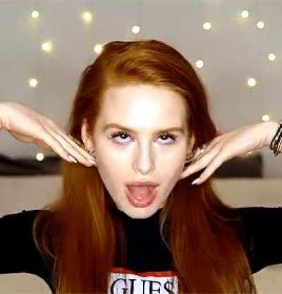 madelaine petsch