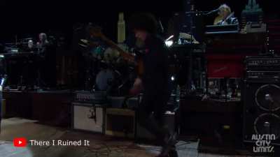I turned Beck's "Loser" into a very confusing square dance song.