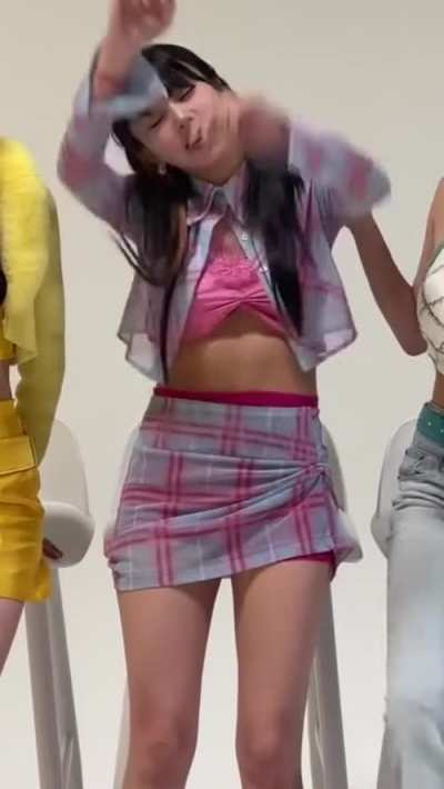 Chaeyoung