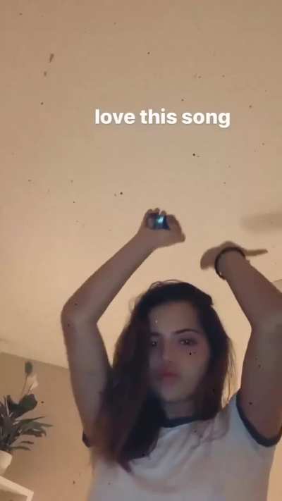 Isabela Merced