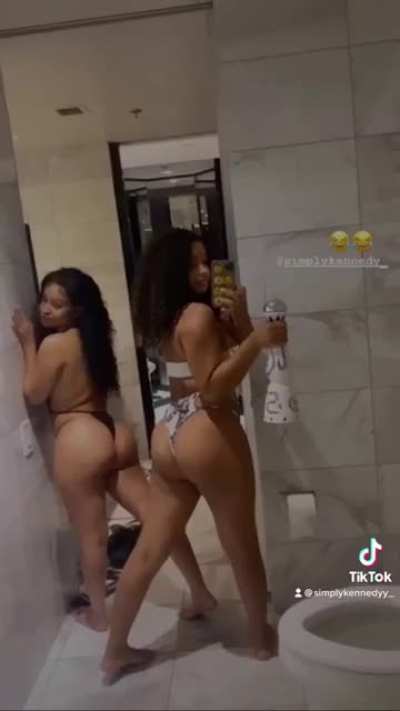 Vid on tik tok