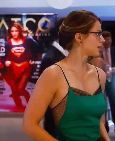 Melissa Benoist