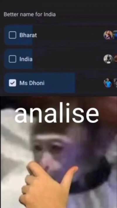 We really are living in thalaverse 