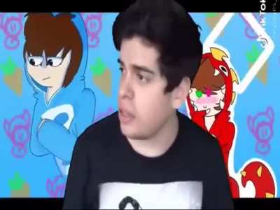 Los furros son buenos en el fondo, solo tienes que meterselas mas adentro para verlo.
