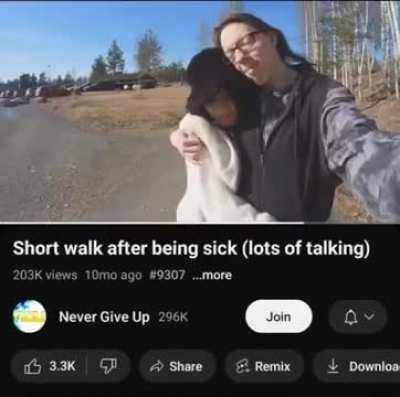Guys it can happen
