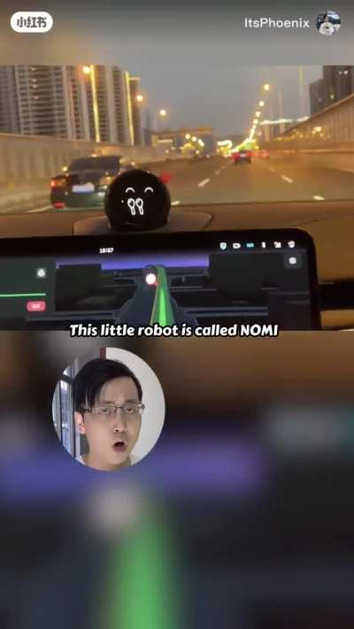 GenZ’s little robot friend in China