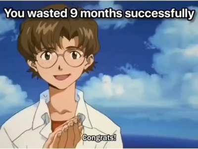 😔
