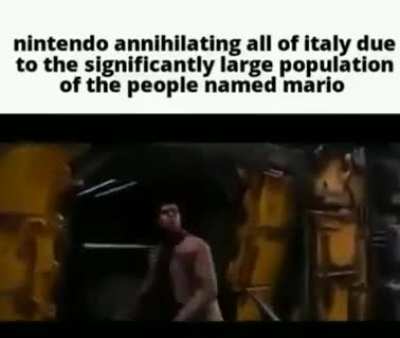 N I N T E N D O