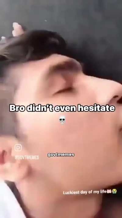 Bruh tf..