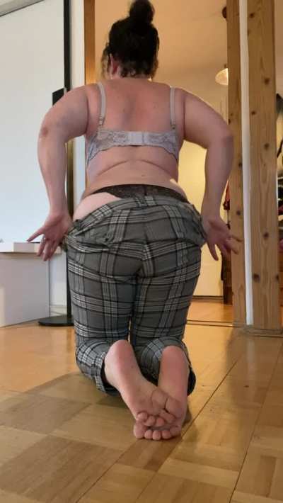 Would you fuck me if you had the chance?