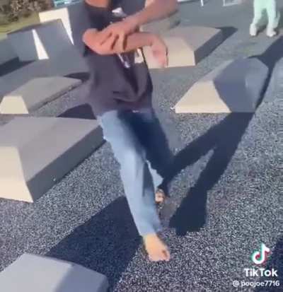 The Russians are here. 