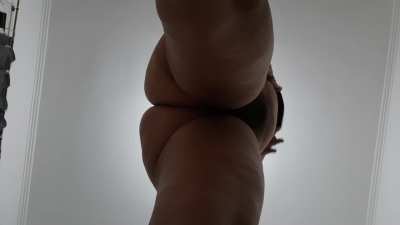 Facesitting Video