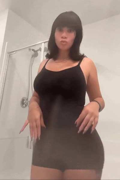 Getting ready on a SaturdayNight