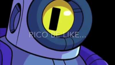 Ricochet