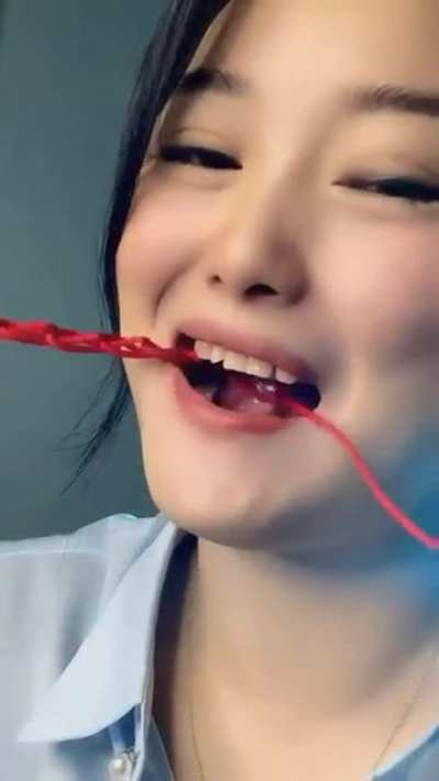 the speed of tongue twisting though