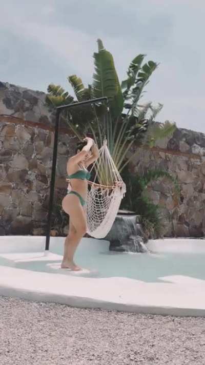 Culote en tanga 🔥