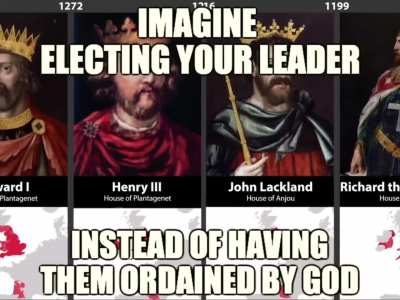 Average Feudalism W