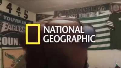 National Geographic
