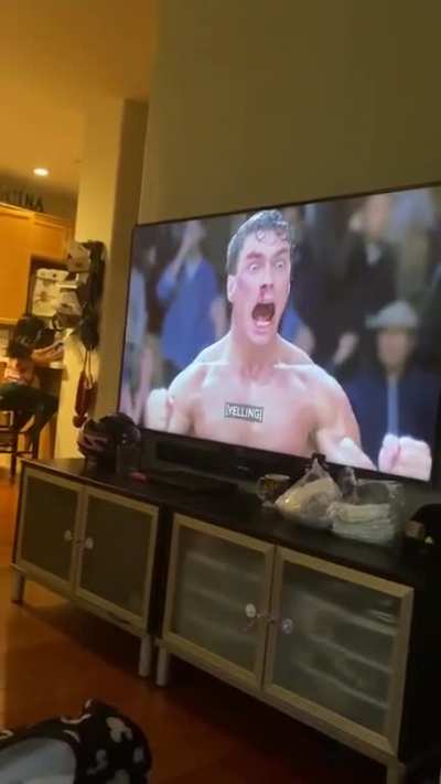 Well Damme