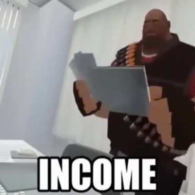 just comit tax fraud smh🥴