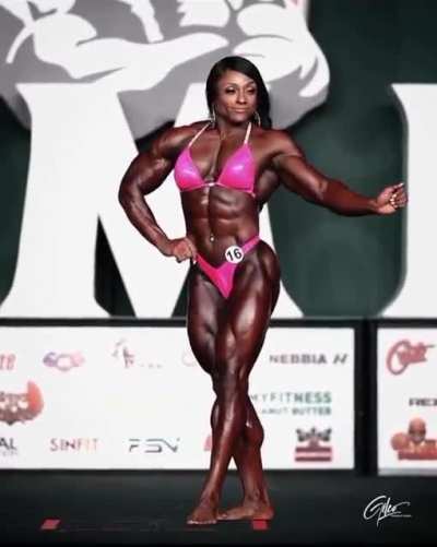 Andrea Shaw
