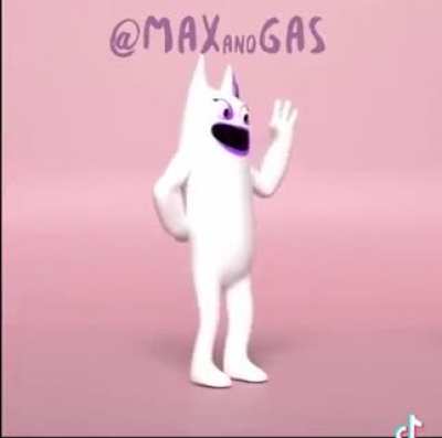 I made a ban ban in my pants