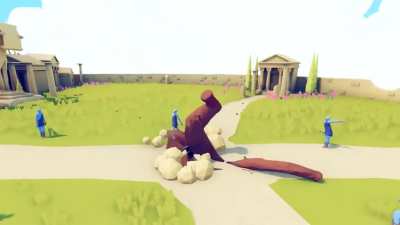 [TABS]Shrinking Mammoth