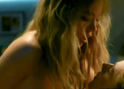 Sydney Sweeney